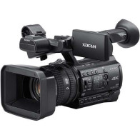 Sony PXW-Z150 Camcorder 4K QFHD (3840 x 2160) - CMOS ExmorR