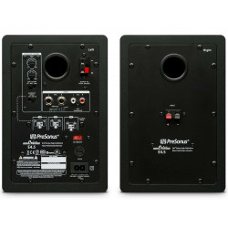 PreSonus  Mixer ibrido 12 ch con connessioni analogiche/digitali, interfaccia USB 2 a 24bit/96 kHz