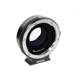 MB EF-M43-BT2 Metabones Adattatore T Smart Canon EF Lens a Micro 4/3