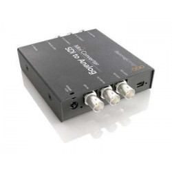 Mini Converter SDI to Analog HD Blackmagic