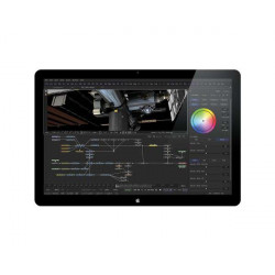 Blackmagic Design Fusion 9 Studio Compositing software - DV/STUFUS