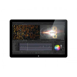 Blackmagic Design Fusion 9 Studio Compositing software - DV/STUFUS