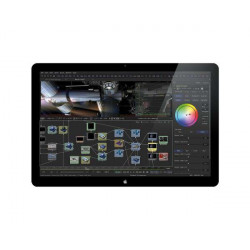 Blackmagic Design Fusion 9 Studio Compositing software - DV/STUFUS
