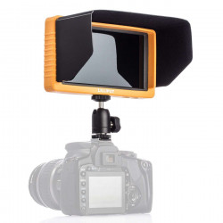 Q5 Lilliput Monitor 5.5 IPS Full HD 1920x1080 con input/output HDMI