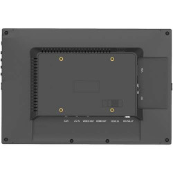 TM-1018/O/P Lilliput LCD Monitor 10,1" 1280x800 HDMI