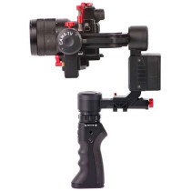 CAME GIMBAL CAMERA 3 AXIS 32 BIT BOARDS CON ENCODERS - 360°