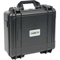 CAME GIMBAL CAMERA 3 AXIS 32 BIT BOARDS CON ENCODERS - 360°