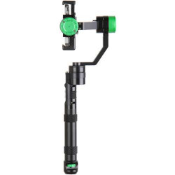 CAME -TV Gimbal 3-Axis iPhone 32 Bit Boards con Encoders - CAME-ACTION2