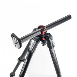 MT055CXPRO3 Treppiede 055 Manfrotto a 3 sezioni carbonio