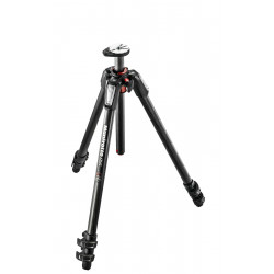 MT055CXPRO3 Treppiede 055 Manfrotto a 3 sezioni carbonio