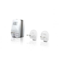 Carica batterie 12V Hahnel per Canon E6 e E8, Manco Videoprofessionale