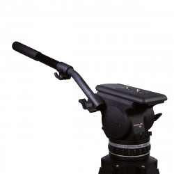 Focus KF18-3CS Cartoni 3 St CF StabilO