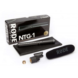 Kit microfonico RØDE