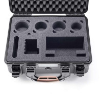 Hard Case HPRC per PANASONIC GH5, GH5S e ACCESSORI