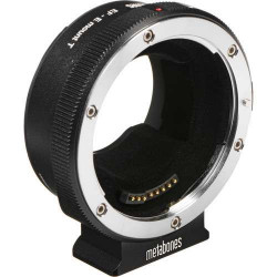 MB EF-E-BT5 Metabones adattatore Canon EF per camere Sony E-mount
