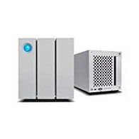 STEY12000400 LaCie 12TB 2BIG thunderbolt2 USB3 @7200