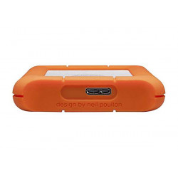 LAC9000298 LaCie 2TB Rugged Mini USB 3.0/ 2.0