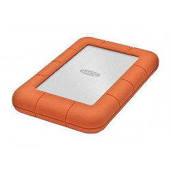 LAC9000298 LaCie 2TB Rugged Mini USB 3.0/ 2.0
