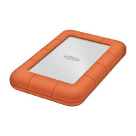 LAC9000298 LaCie 2TB Rugged Mini USB 3.0/ 2.0