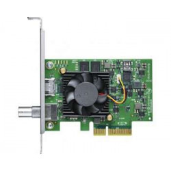 DeckLink Mini Monitor 4K Blackmagic con HDR