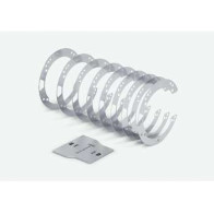 URSA Mini Pro Shim Kit Blackmagic