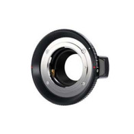URSA Mini Pro B4 Mount Blackmagic