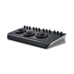 DaVinci Resolve Micro Panel Blackmagic