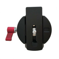 DF-B01 Digitalfoto adattatore + base piatta per RONIN/RONIN M