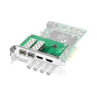 Decklink 4K Extreme 12G - Quad SDI Blackmagic