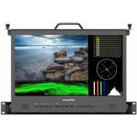 RM-173OS LIlliput monitor 17.3" FULL HD 3G-SDI/HDMI