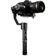 Crane Plus Zhiyun Tech stabilizzatore per camere fino a 2,5 kg