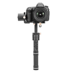 Crane Plus Zhiyun Tech stabilizzatore per camere fino a 2,5 kg
