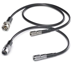 Cavo adattatore Blackmagic DIN 1.0/2.3 to BNC femmina