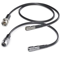 Cavo adattatore Blackmagic DIN 1.0/2.3 to BNC femmina