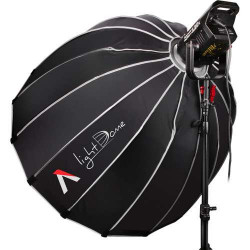  APLD Aputure Light Dome 35"