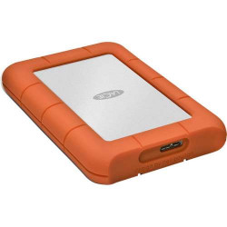 LAC9000633 LaCie 4TB RUGGED MINI USB 3.0