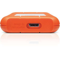 LAC9000633 LaCie 4TB RUGGED MINI USB 3.0