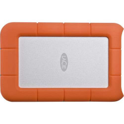 LAC9000633 LaCie 4TB RUGGED MINI USB 3.0