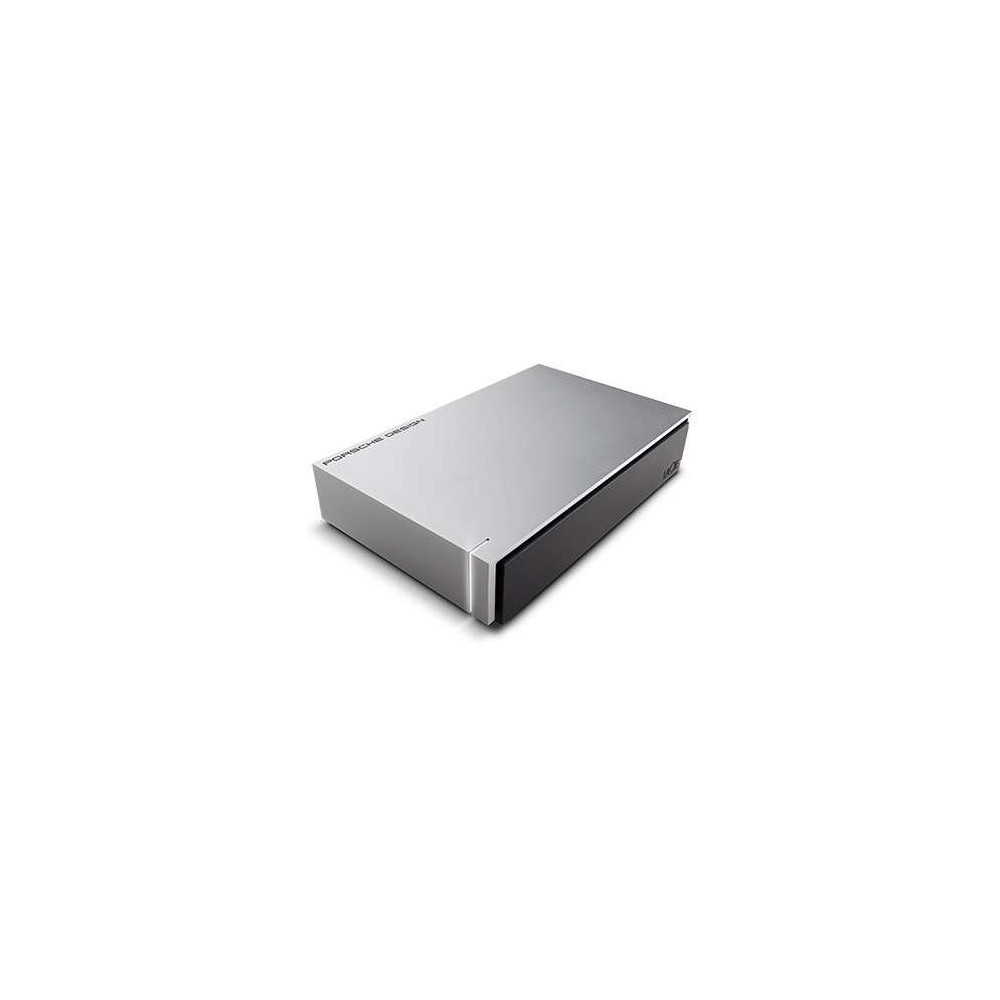 STEW6000400 LaCie 6TB PORSCHE DESIGN 3.5 USB 3.0