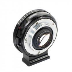 MB-SPNFG-m4/3-BM2 Metabones Speed Booster Nikon G a Micro 4/3 XL 0.64x