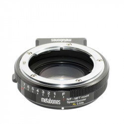 MB-SPNFG-m4/3-BM2 Metabones Speed Booster Nikon G a Micro 4/3 XL 0.64x