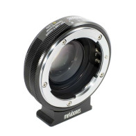 MB-SPNFG-m4/3-BM2 Metabones Speed Booster Nikon G a Micro 4/3 XL 0.64x