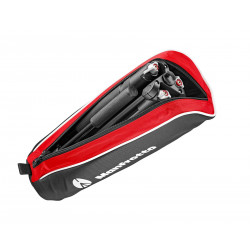 MVKBFR-LIVE Befree LIVE Advanced Manfrotto in alluminio con chiusura Twist - DEMO