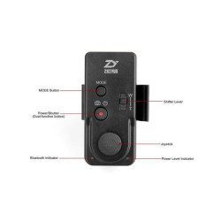 ZW-B02 Zhiyun Wireless Remote Controller per Zhiyun CRANE