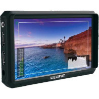 A5 Lilliput monitor 4K HDMI
