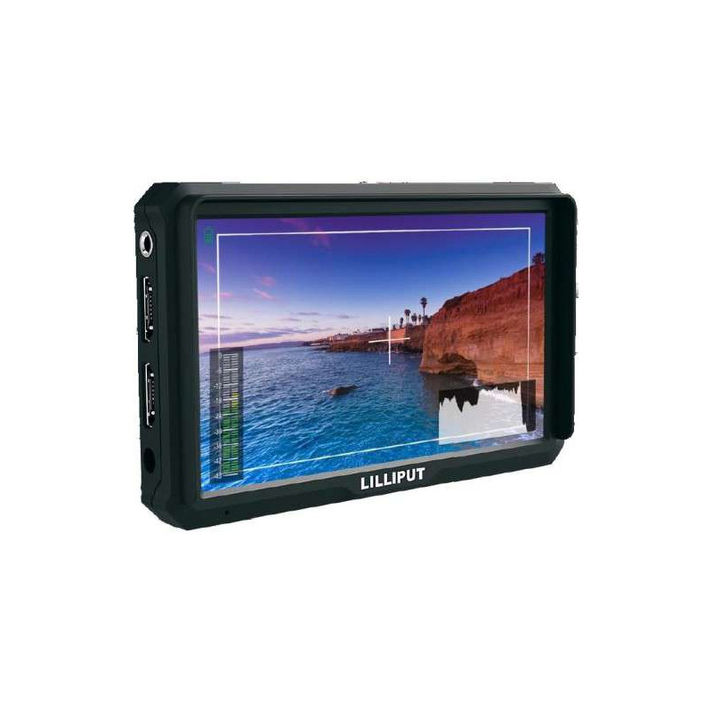 A5 Lilliput monitor 4K HDMI