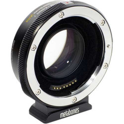 MB_SPEF-E-BT4  Metabones Canon EF a Sony E-Mount T Speed Booster ULTRA II 0.71x