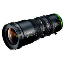 MK50-135mm Fujinon T2.9 obiettivo Cinema, attacco micro  4/3