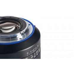 ZF0550 ZEISS MILVUS 1.4/25 ZF2 obiettivo fotografico - Nikon