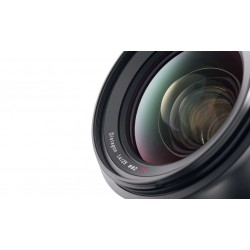 ZF0550 ZEISS MILVUS 1.4/25 ZF2 obiettivo fotografico - Nikon